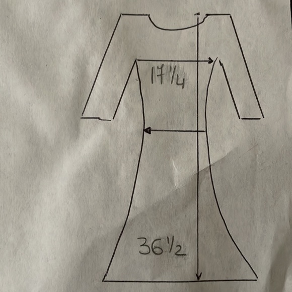 Eliza J dress - Picture 10 of 10